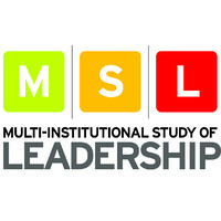 Multi-Institutional Study of Leadership logo, Multi-Institutional Study of Leadership contact details