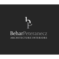 Behar + Peteranecz: Architecture logo, Behar + Peteranecz: Architecture contact details