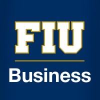 Florida International University - College of Business logo, Florida International University - College of Business contact details