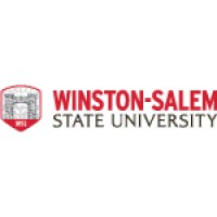 Winston Salem State University logo, Winston Salem State University contact details