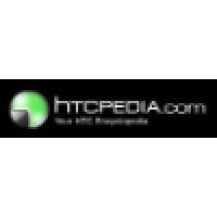 HTCPedia.com logo, HTCPedia.com contact details