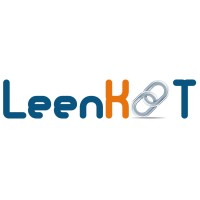 Leenkat logo, Leenkat contact details