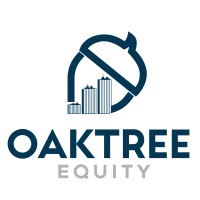 Oaktree Equity logo, Oaktree Equity contact details