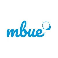 mbue Wellness logo, mbue Wellness contact details