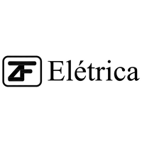 ZF Elétrica logo, ZF Elétrica contact details