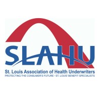 St. Louis Association of Health Underwriters (SLAHU) logo, St. Louis Association of Health Underwriters (SLAHU) contact details