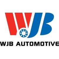 WJB AUTOMOTIVE logo, WJB AUTOMOTIVE contact details