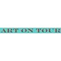 Art On Tour logo, Art On Tour contact details