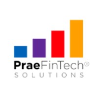 PRAE FinTech Solutions ® logo, PRAE FinTech Solutions ® contact details