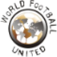 World Football United, Inc. logo, World Football United, Inc. contact details