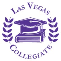 Las Vegas Collegiate Charter School logo, Las Vegas Collegiate Charter School contact details