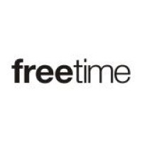 freetime nv logo, freetime nv contact details