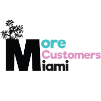 More Customers Miami logo, More Customers Miami contact details