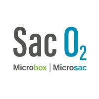 Sac O2 logo, Sac O2 contact details