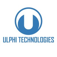 Ulphi Technologies LLP logo, Ulphi Technologies LLP contact details