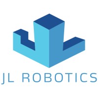 JL Robotics, Inc. logo, JL Robotics, Inc. contact details