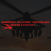 European Military Technology, Inc. logo, European Military Technology, Inc. contact details