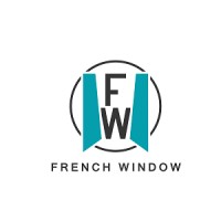 French Window logo, French Window contact details