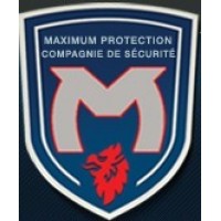 Maximum Protection logo, Maximum Protection contact details