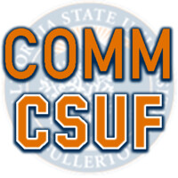 CSUF College of Communications logo, CSUF College of Communications contact details