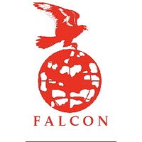 Falcon Building Materials logo, Falcon Building Materials contact details