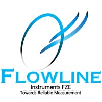 Flowline Instruments FZE logo, Flowline Instruments FZE contact details