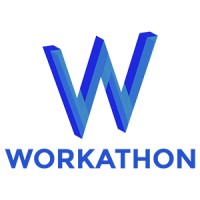 Workathon logo, Workathon contact details