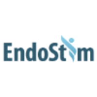 EndoStim logo, EndoStim contact details