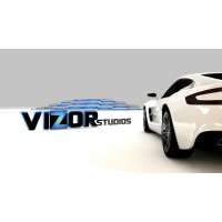 Vizor Creative Studios logo, Vizor Creative Studios contact details