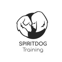 SpiritDog Training logo, SpiritDog Training contact details