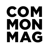 Common Mag logo, Common Mag contact details