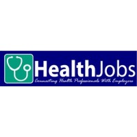 Healthjobs Kenya logo, Healthjobs Kenya contact details