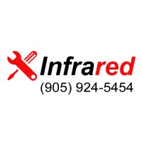 Infrared Electronics logo, Infrared Electronics contact details