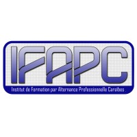 ifapc-caraibes logo, ifapc-caraibes contact details