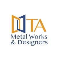 TA Metal Works And Designer logo, TA Metal Works And Designer contact details