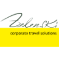 Zelenski Corporate Travel Solutions-Egencia Russia logo, Zelenski Corporate Travel Solutions-Egencia Russia contact details