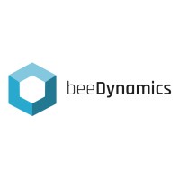 beeDynamics ag logo, beeDynamics ag contact details