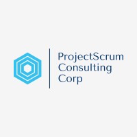 ProjectScrum Consulting Corp logo, ProjectScrum Consulting Corp contact details