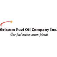 Grissom Fuel Oil Company Inc. logo, Grissom Fuel Oil Company Inc. contact details