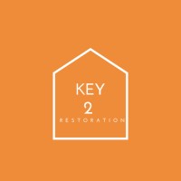 Key 2 Restoration logo, Key 2 Restoration contact details