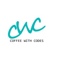 Coffee With Codes logo, Coffee With Codes contact details