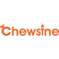 Chewsine logo, Chewsine contact details