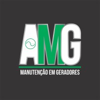 AMG Manutenção em Geradores logo, AMG Manutenção em Geradores contact details