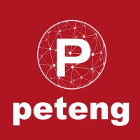 Peteng logo, Peteng contact details