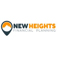 New Heights Financial Planning logo, New Heights Financial Planning contact details