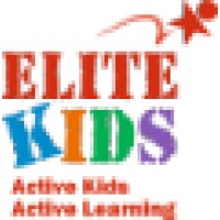 Elite Kids logo, Elite Kids contact details