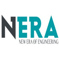 Nera Engineering logo, Nera Engineering contact details