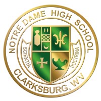 Notre Dame High School logo, Notre Dame High School contact details