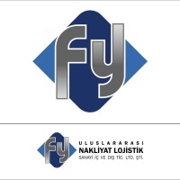 FY LOGİSTİC logo, FY LOGİSTİC contact details