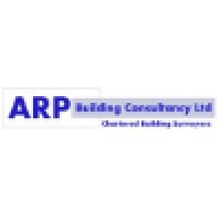 ARP Building Consultancy Ltd logo, ARP Building Consultancy Ltd contact details